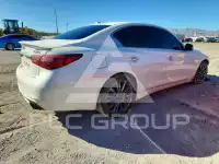 2019 Infinity Q50 фото