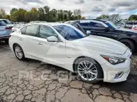 2019 Infinity Q50 photo