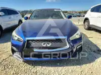 2019 Infinity Q50 фото