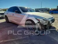 2019 Infinity Q50 фото