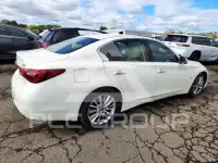 2019 Infinity Q50 photo