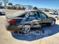 2019 Infinity Q50 фото