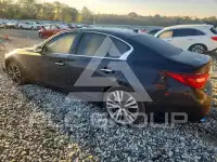 2019 Infinity Q50 фото