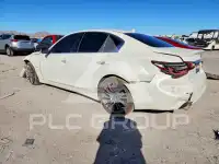 2019 Infinity Q50 фото