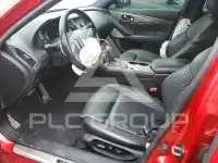 2019 Infinity Q50 фото