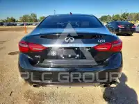 2019 Infinity Q50 фото