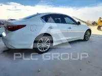 2019 Infinity Q50 фото