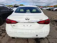 2019 Infinity Q50 photo