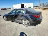 2019 Infinity Q50 фото