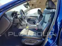 2019 Infinity Q50 фото