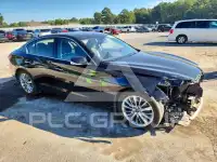 2019 Infinity Q50 фото