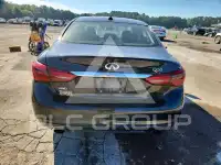 2019 Infinity Q50 фото
