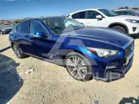2019 Infinity Q50 фото