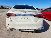 2019 Infinity Q50 фото