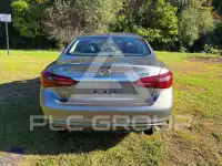 2019 Infinity Q50 фото