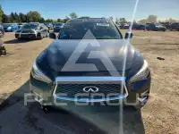 2019 Infinity Q50 фото