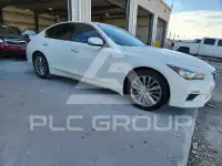 2019 Infinity Q50 фото