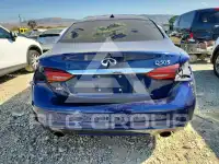 2019 Infinity Q50 фото