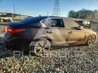 2019 Infinity Q50 фото