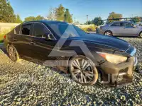 2019 Infinity Q50 фото