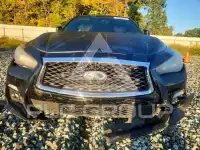 2019 Infinity Q50 фото