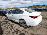 2019 Infinity Q50 photo