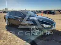 2019 Infinity Q50 фото