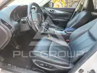 2019 Infinity Q50 фото