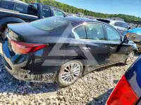 2019 Infinity Q50 фото