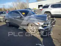 2019 Infinity Q50 фото