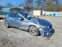 2019 Infinity Q50 фото