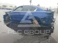 2019 Infinity Q50 фото