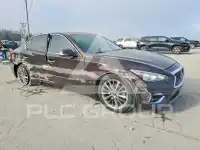 2019 Infinity Q50 photo