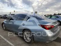 2019 Infinity Q50 фото