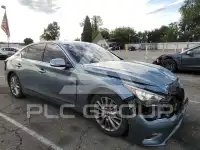 2019 Infinity Q50 фото