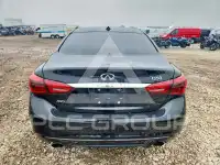 2019 Infinity Q50 фото