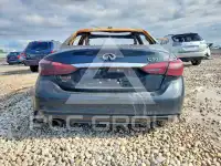 2019 Infinity Q50 фото