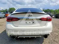 2019 Infinity Q50 photo