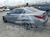 2019 Infinity Q50 фото