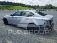 2019 Infinity Q50 фото