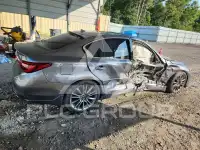 2019 Infinity Q50 фото