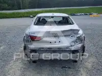 2019 Infinity Q50 фото