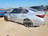 2019 Infinity Q50 фото