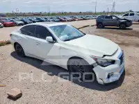 2019 Infinity Q50 photo