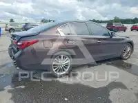 2019 Infinity Q50 фото