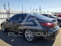 2019 Infinity Q50 фото