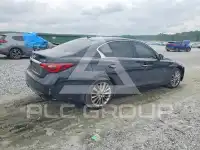 2019 Infinity Q50 фото
