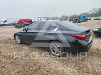 2019 Infinity Q50 фото