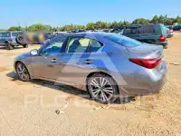 2019 Infinity Q50 photo