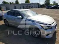 2019 Infinity Q50 фото